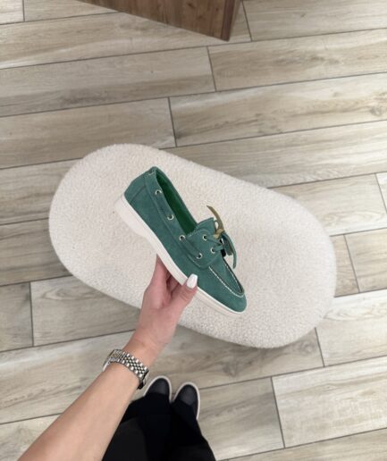 Loafers