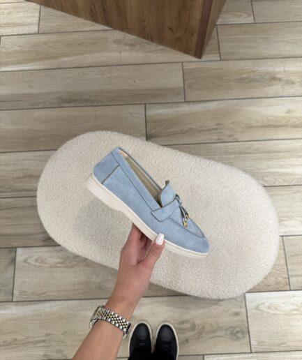Loafers