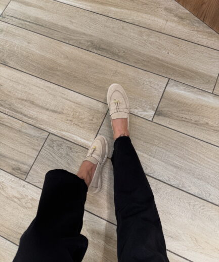 Loafers