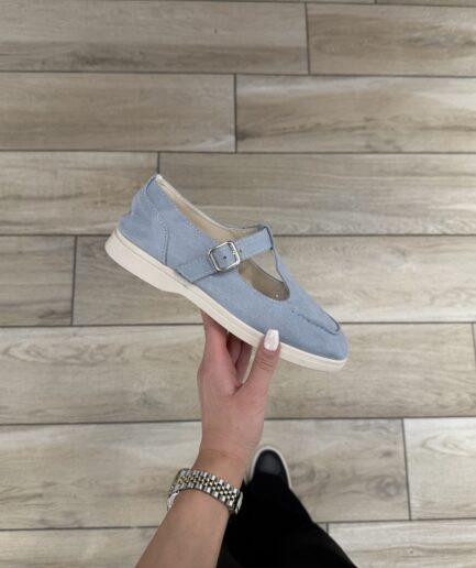 Loafers