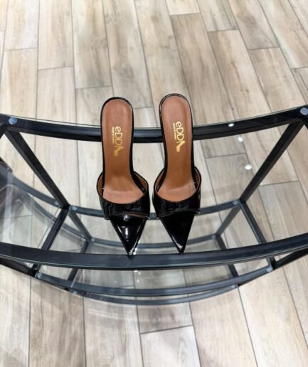 NEW COLLECTION-10 CM HEEL HEIGHT