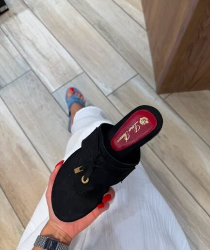 FLAT SANDALS WITH -20% OFF