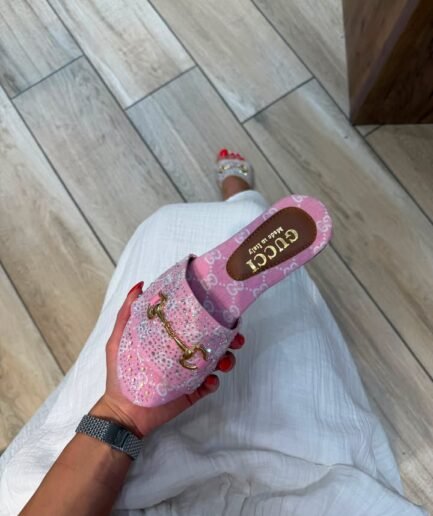 FLAT SANDALS WITH -20% OFF