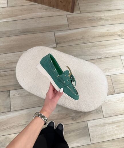 Loafers