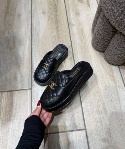 LOGO PLATFORM MULES