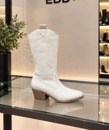 COWBOY BOOTS