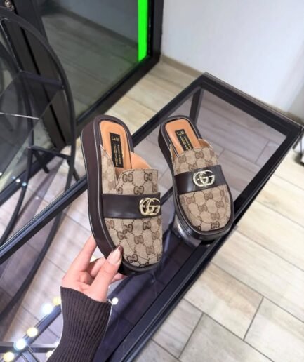 LOGO PLATFORM MULES